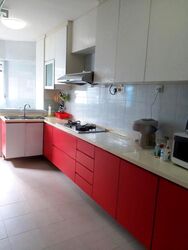 Blk 274C Wenya (Jurong West), HDB Executive #421838141